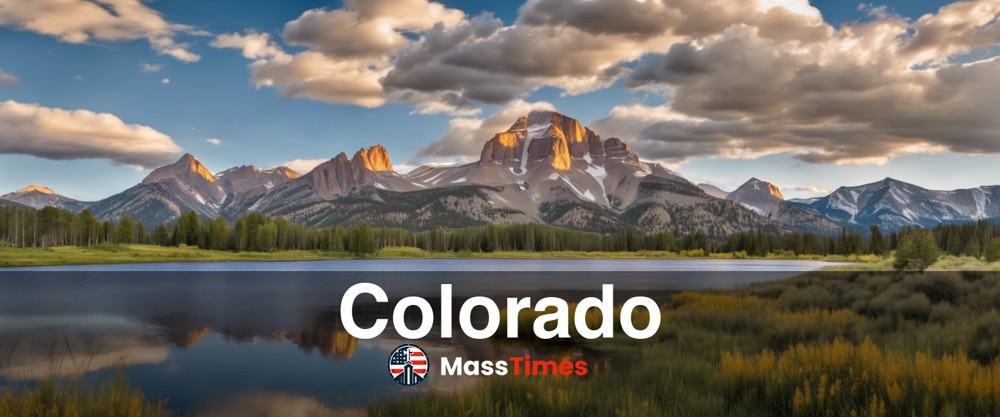 List of Churches in the State of Colorado