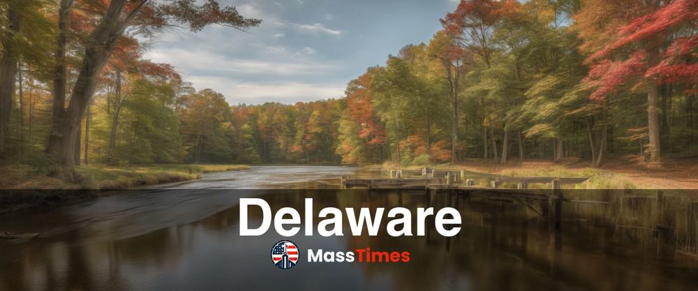 List of Churches in the State of Delaware