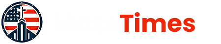 Logo MassTimesUS