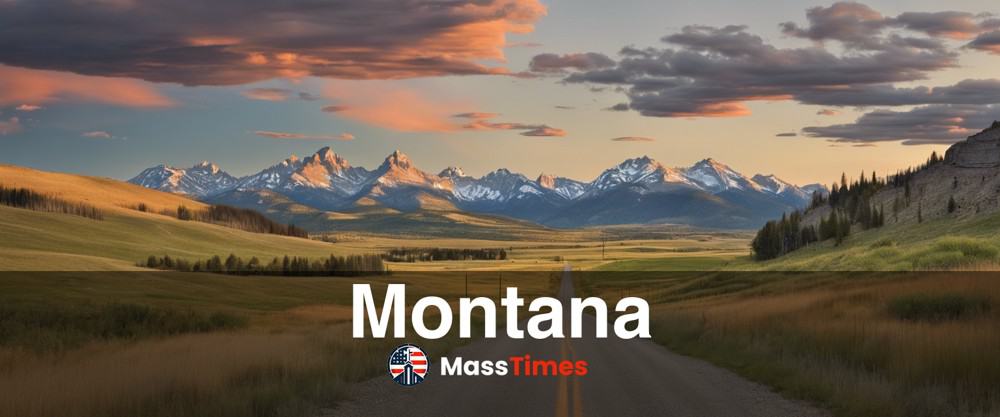 List of Churches in the State of Montana