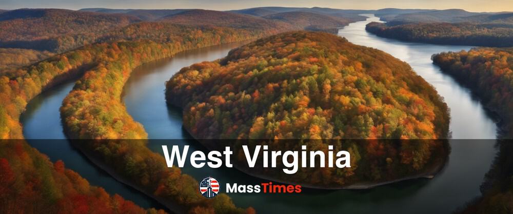 List of Churches in the State of West Virginia