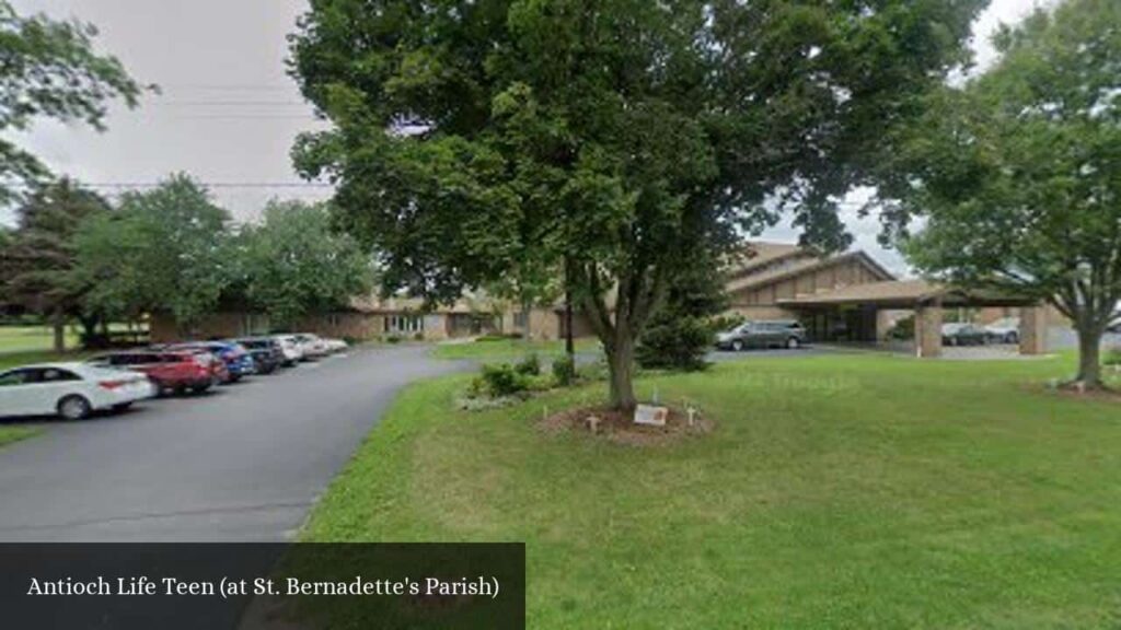 Antioch Life Teen - Orchard Park (New York)
