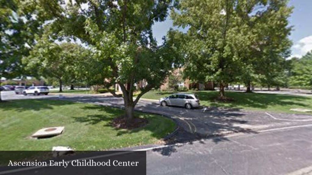Ascension Early Childhood Center - Chesterfield (Missouri)