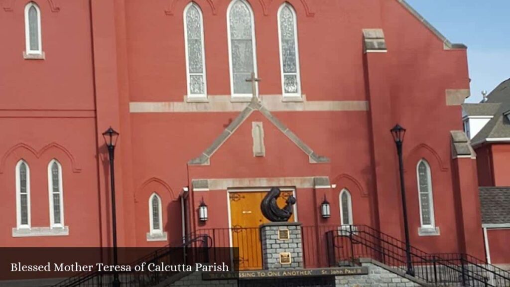 Blessed Mother Teresa of Calcutta Parish - Depew (New York)
