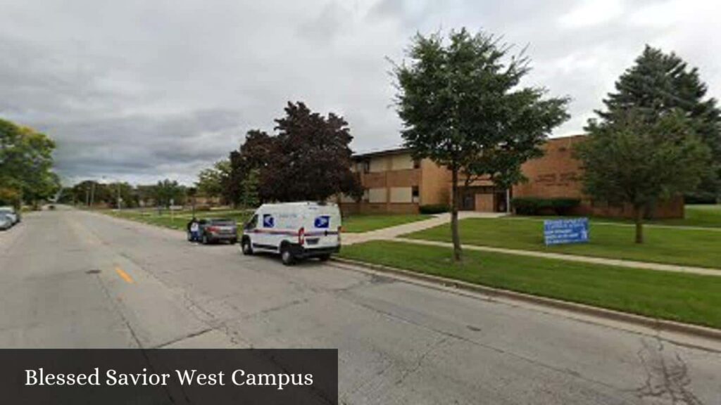 Blessed Savior West Campus - Milwaukee (Wisconsin)