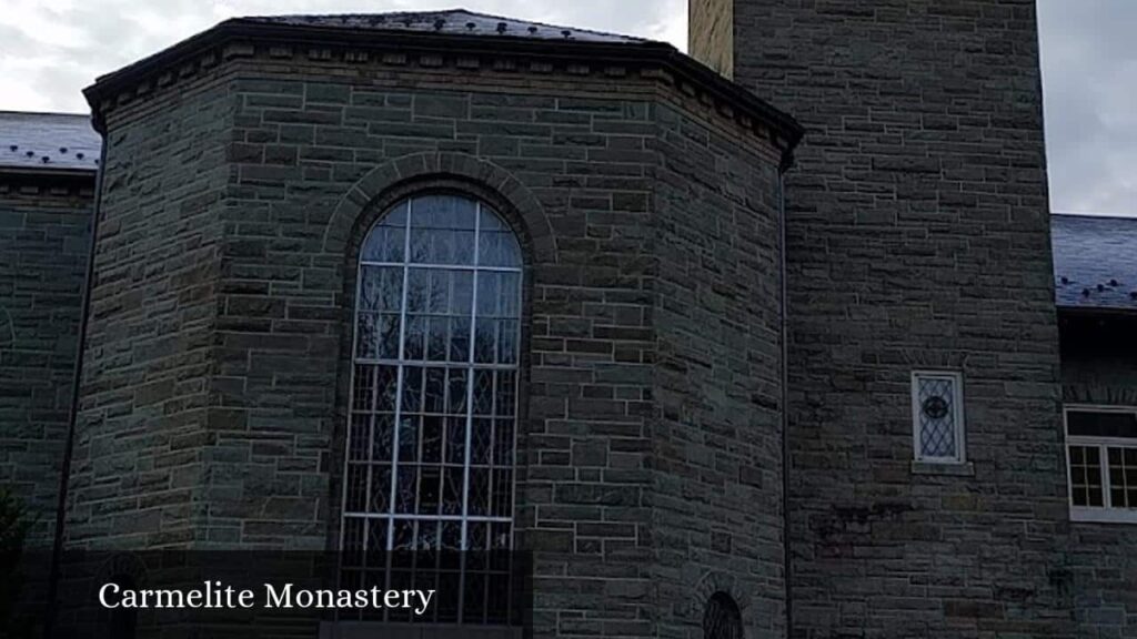 Carmelite Monastery - Pittsford (New York)
