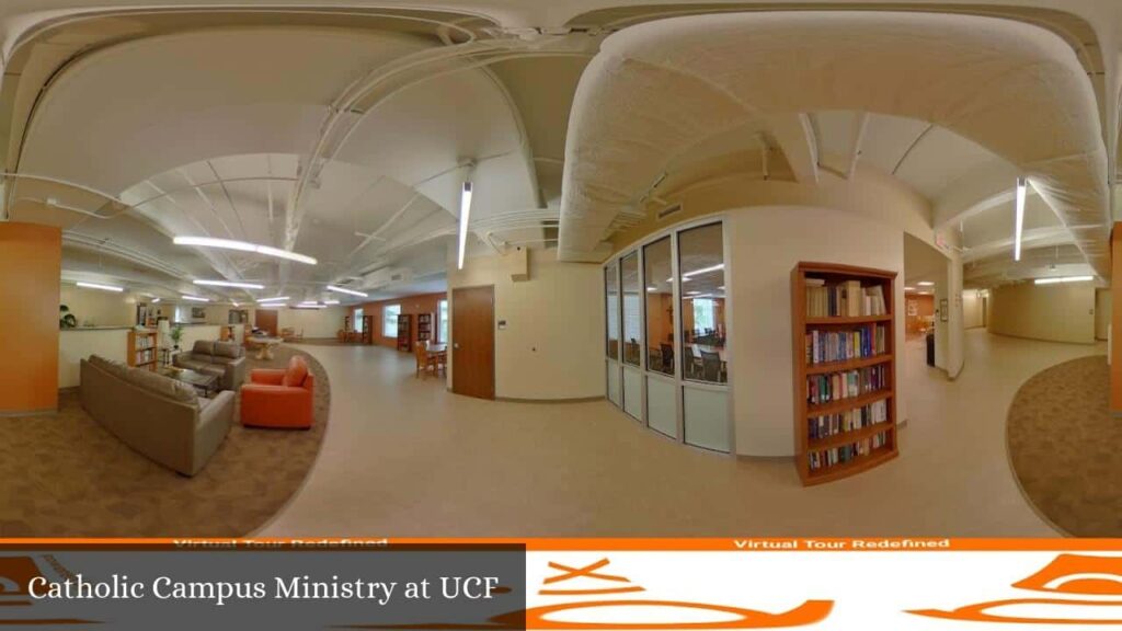 Catholic Campus Ministry At Ucf - Oviedo (Florida)