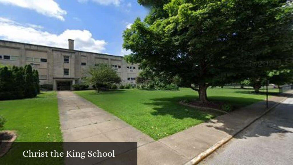 Christ The King School - Evansville (Indiana)