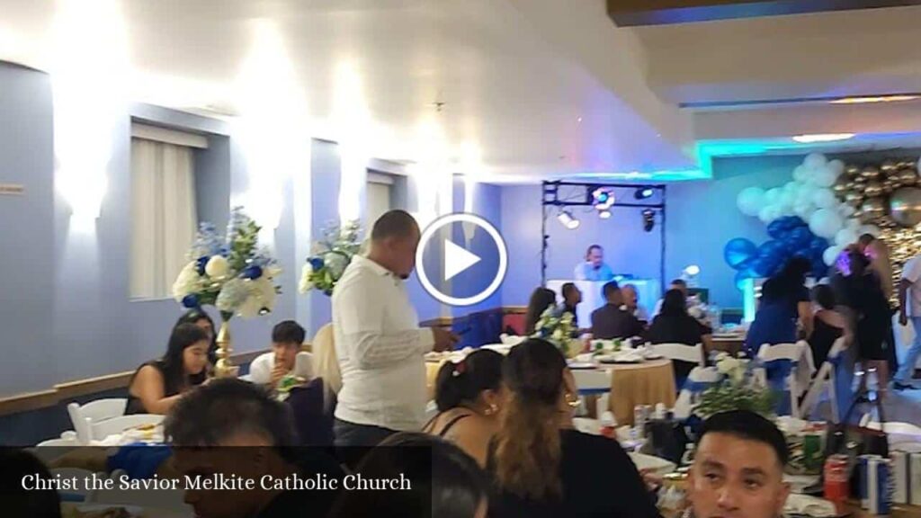 Christ The Savior Melkite Catholic Church - Yonkers (New York)