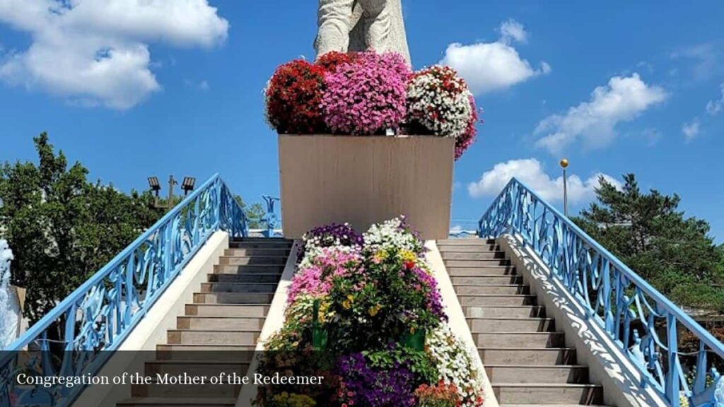 Congregation of the Mother of the Redeemer - Carthage (Missouri)