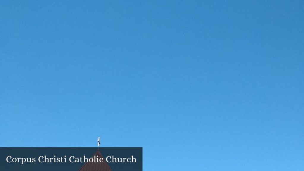 Corpus Christi Catholic Church - Roseville (Minnesota)