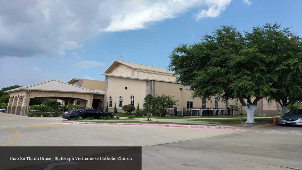 Giao Xu Thanh Giuse - Grand Prairie (Texas)