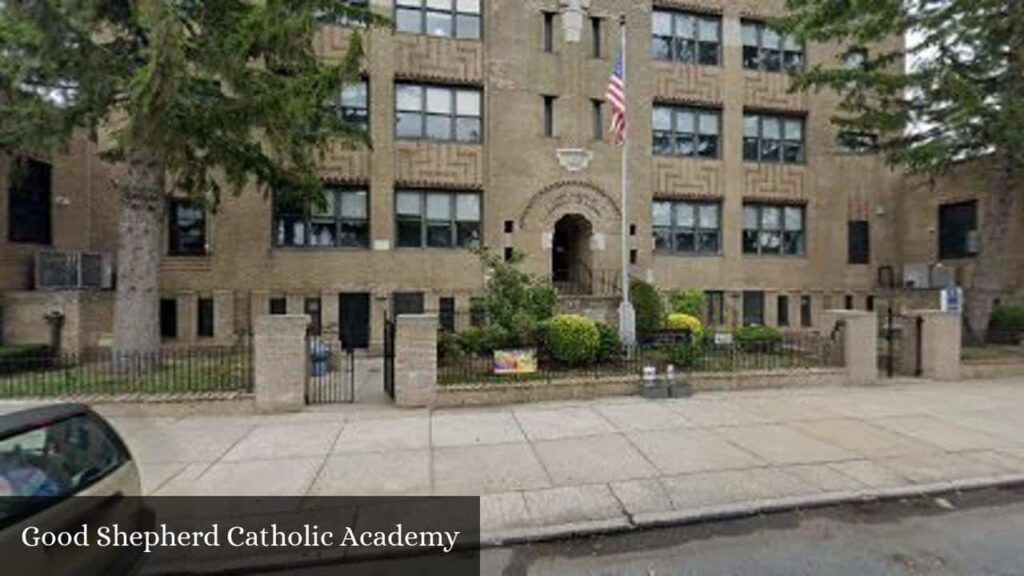 Good Shepherd Catholic Academy - Brooklyn (New York)
