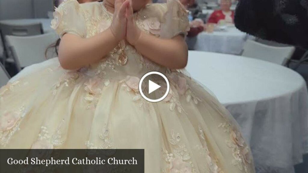 Good Shepherd Catholic Church - Columbia (Kentucky)
