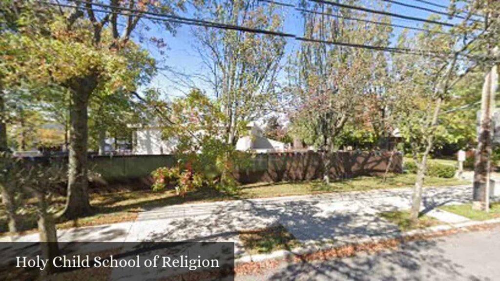 Holy Child School of Religion - Staten Island (New York)
