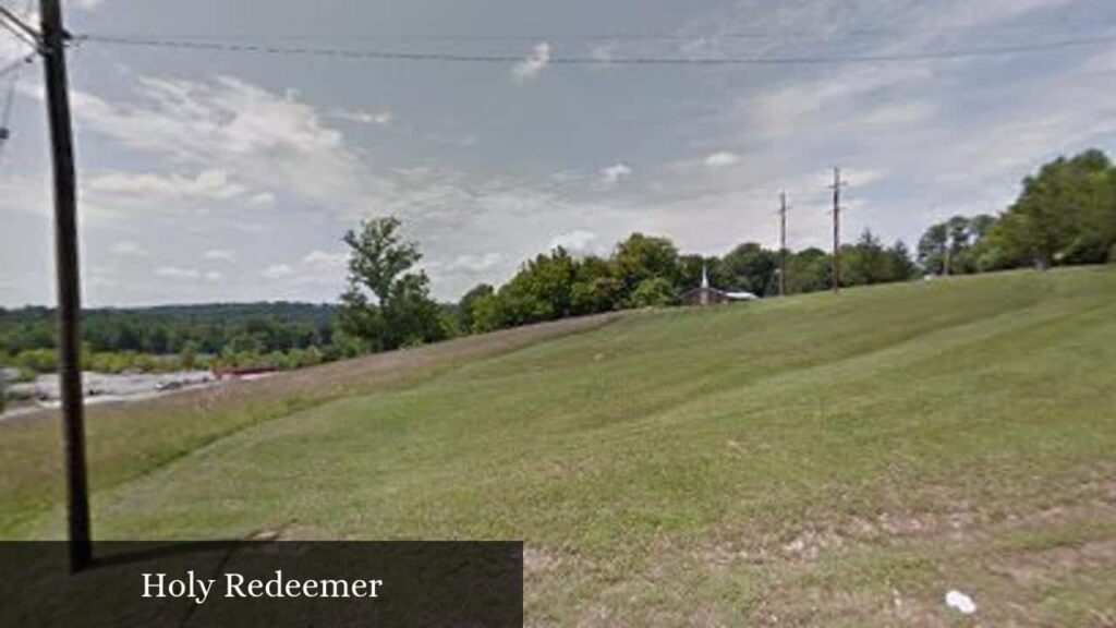 Holy Redeemer - Greensburg (Kentucky)