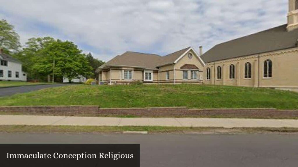 Immaculate Conception Religious - Southington (Connecticut)