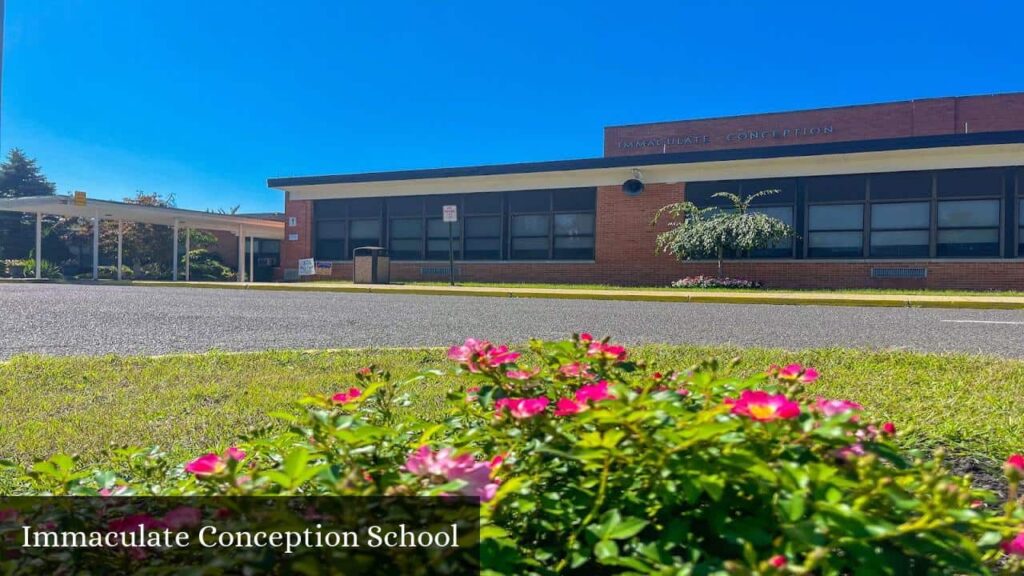 Immaculate Conception School - Spotswood (New Jersey)