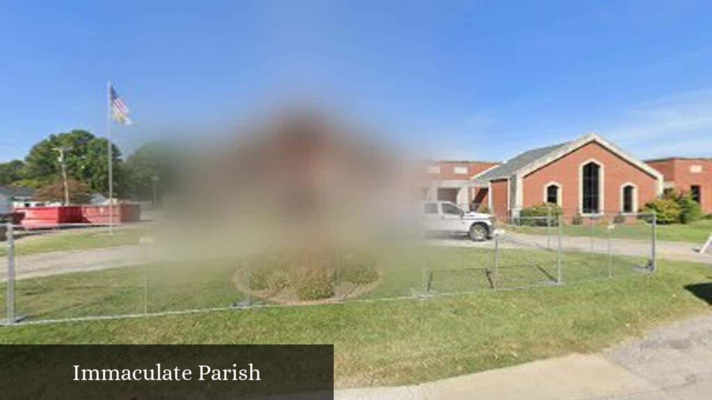 Immaculate Parish - Owensboro (Kentucky)