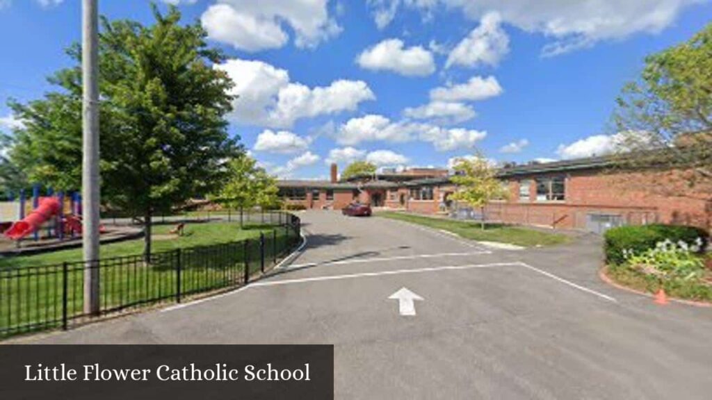 Little Flower Catholic School - Springfield (Illinois)