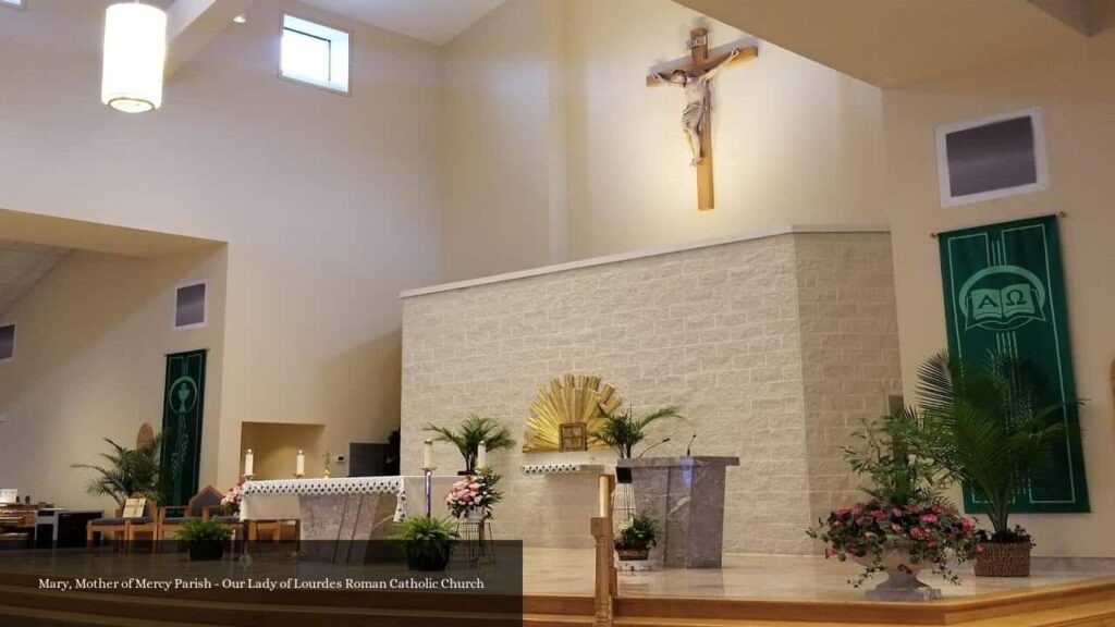 Mary - Glassboro (New Jersey)