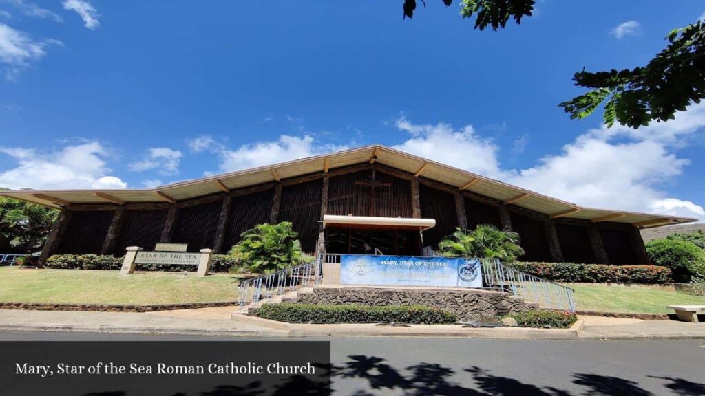 Mary - Honolulu (Hawaii)