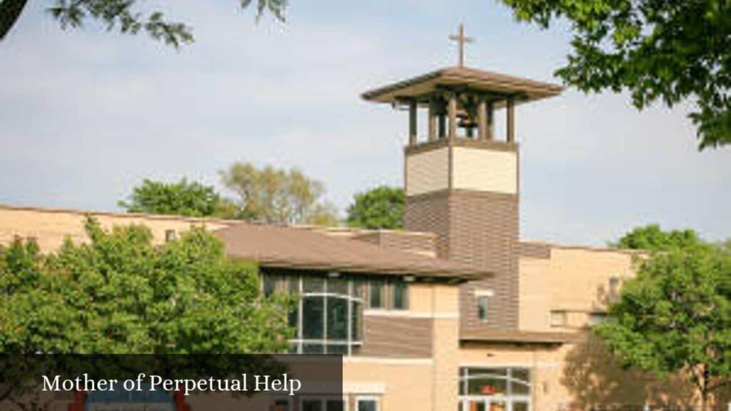 Mother of Perpetual Help - West Allis (Wisconsin)