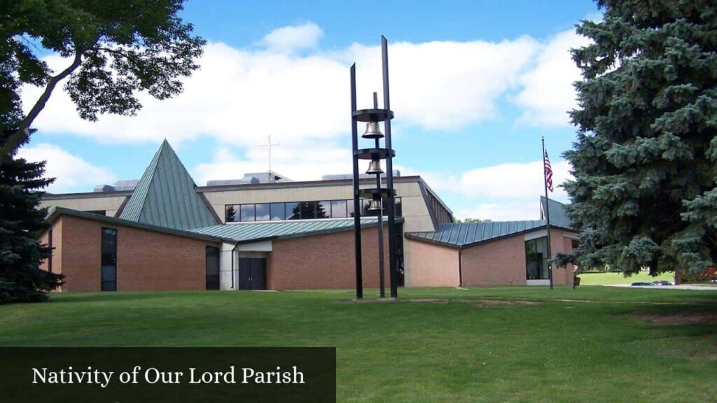 Nativity of Our Lord Parish - Green Bay (Wisconsin)