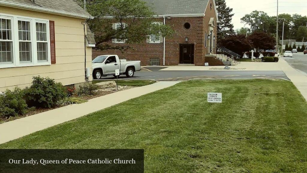 Our Lady - Bethalto (Illinois)
