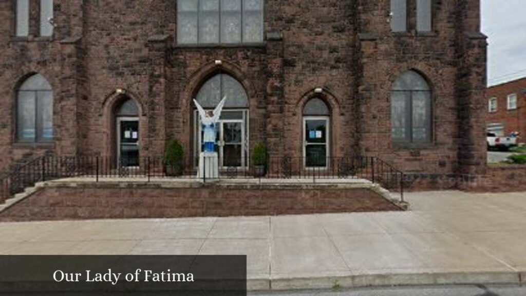 Our Lady of Fatima - Altoona (Pennsylvania)