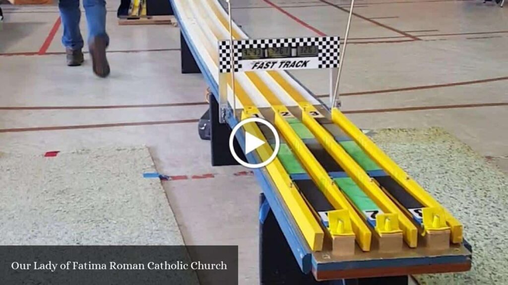 Our Lady of Fatima Roman Catholic Church - New Castle (Delaware)