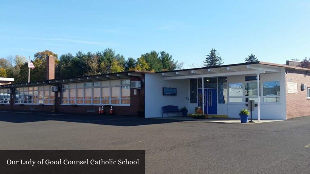 Our Lady of Good Counsel Catholic School - Southampton (Pennsylvania)