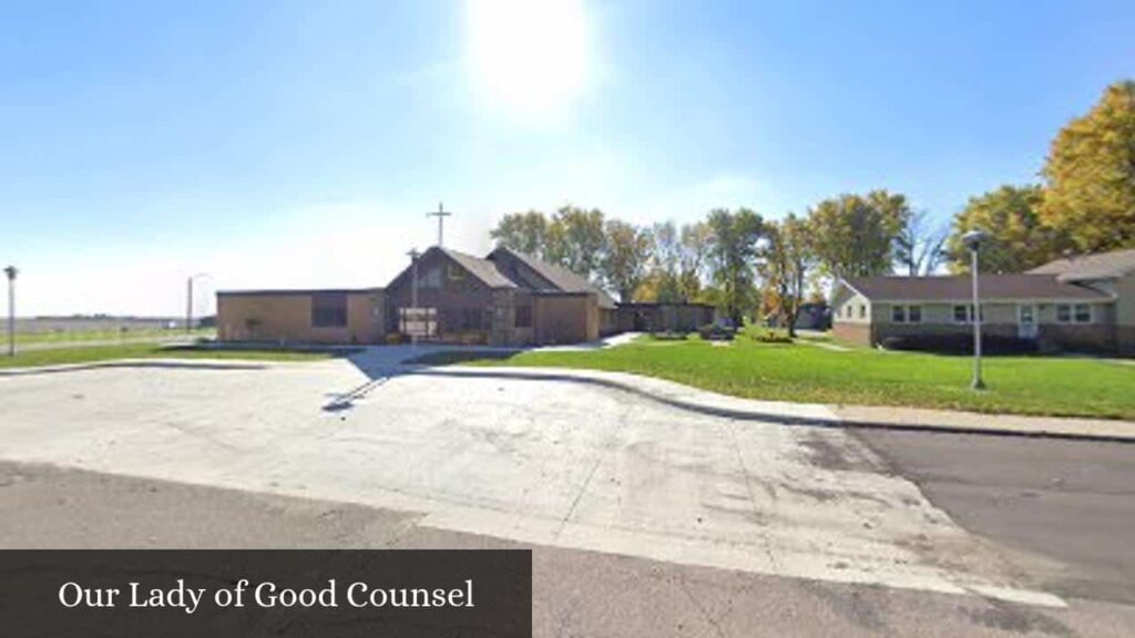Our Lady of Good Counsel - Holstein (Iowa)