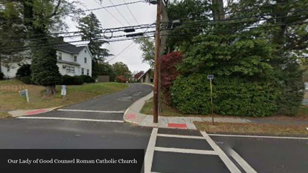 Our Lady of Good Counsel Roman Catholic Church - Township of Washington (New Jersey)