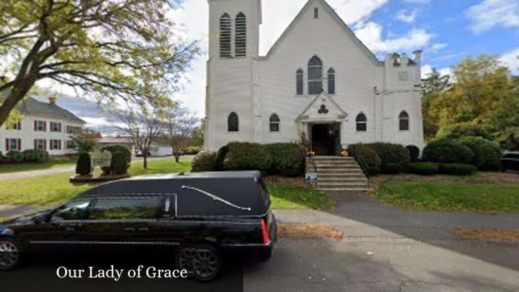 Our Lady of Grace - Hatfield (Massachusetts)
