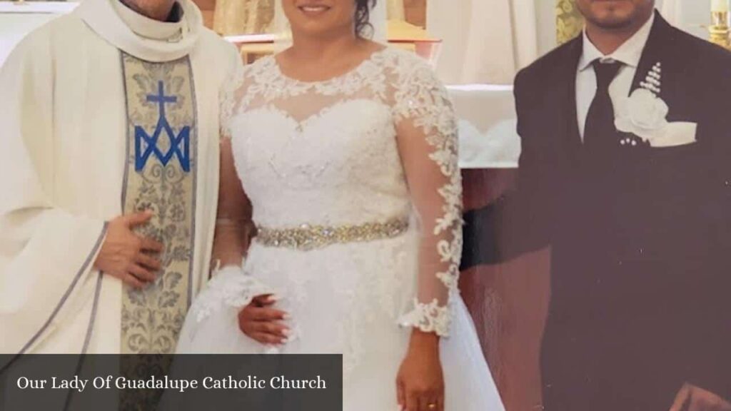 Our Lady of Guadalupe Catholic Church - Boardman (Oregon)