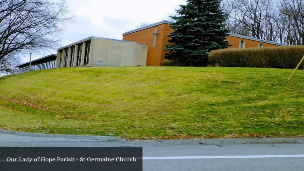 Our Lady of Hope Parish - Bethel Park (Pennsylvania)