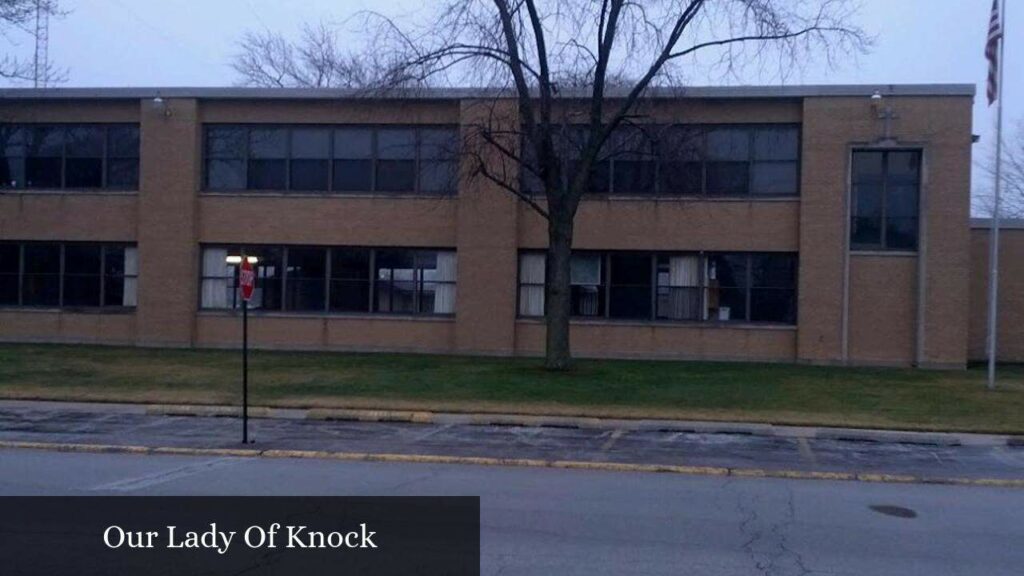 Our Lady of Knock - Calumet City (Illinois)