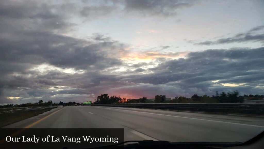 Our Lady of La Vang Wyoming - Wyoming (Michigan)