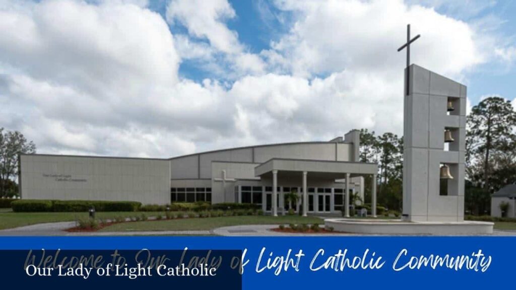 Our Lady of Light Catholic - Fort Myers (Florida)