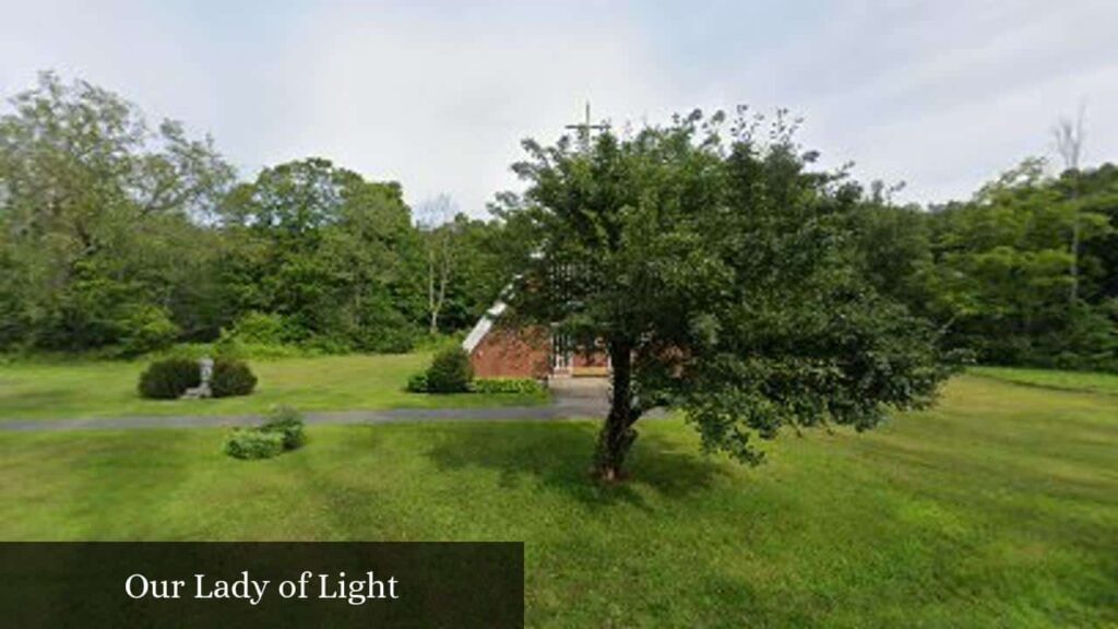 Our Lady of Light - South Strafford (Vermont)