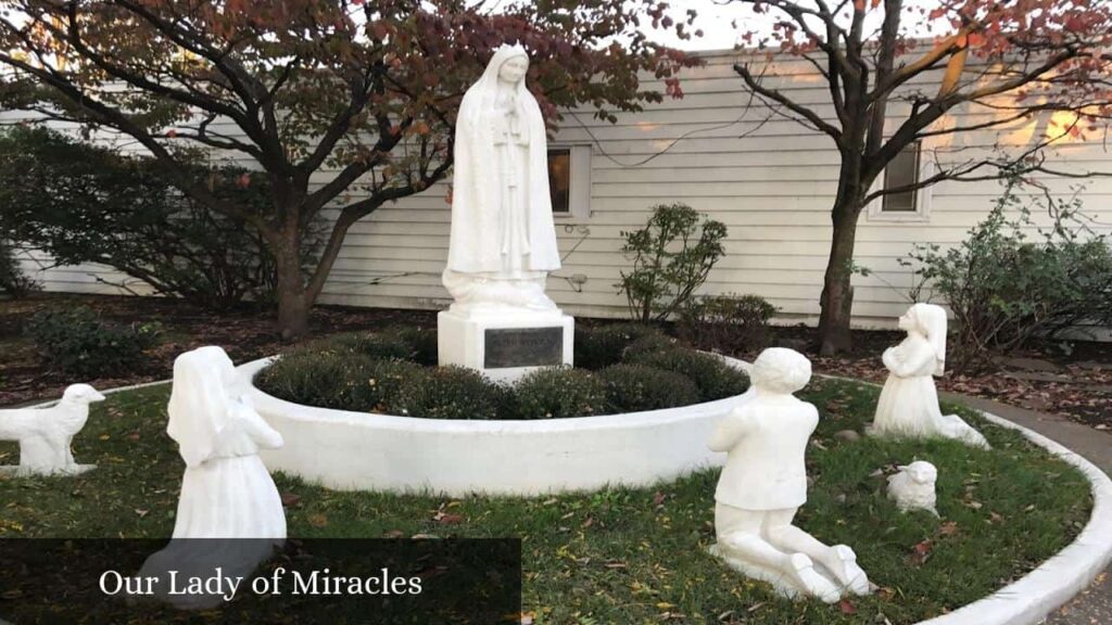Our Lady of Miracles - Brooklyn (New York)