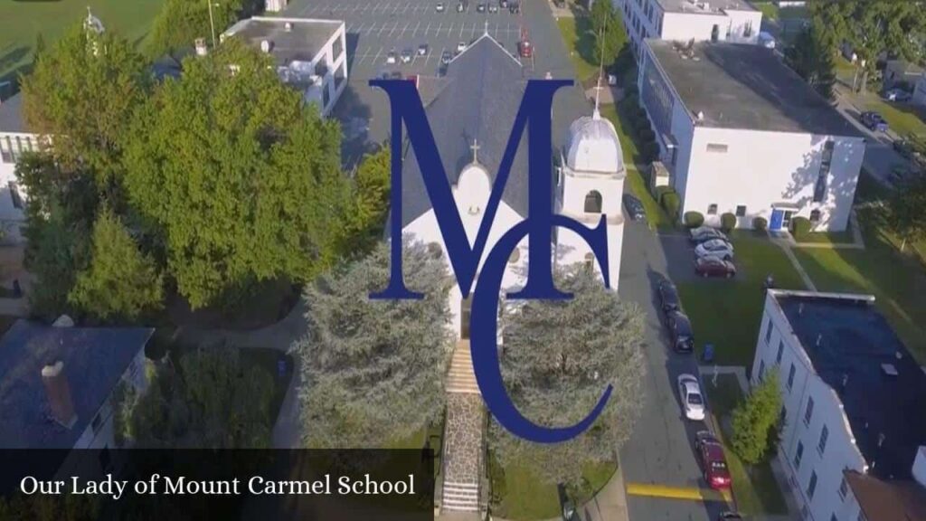 Our Lady of Mount Carmel School - Essex (Maryland)