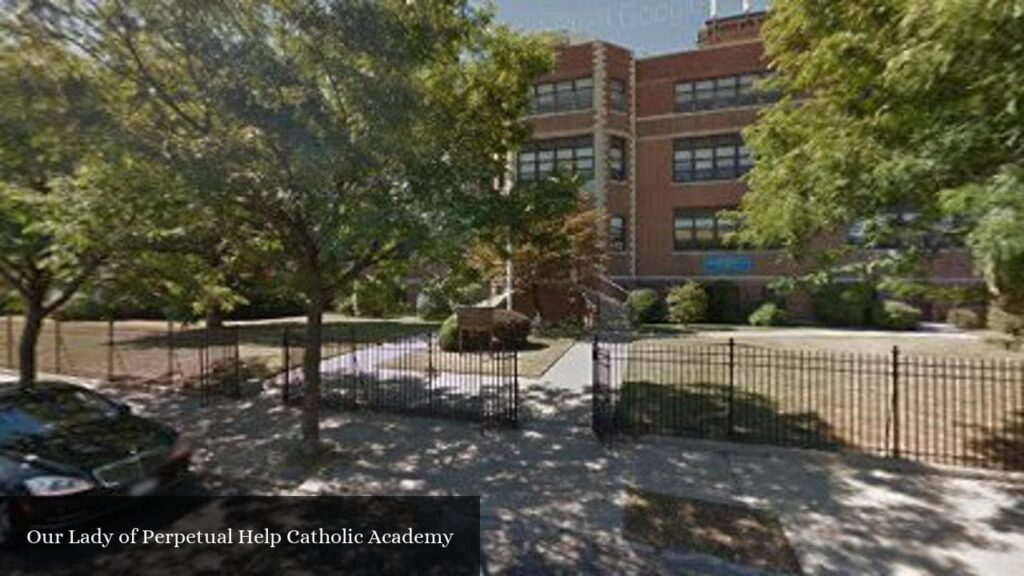 Our Lady of Perpetual Help Catholic Academy - South Ozone Park (New York)