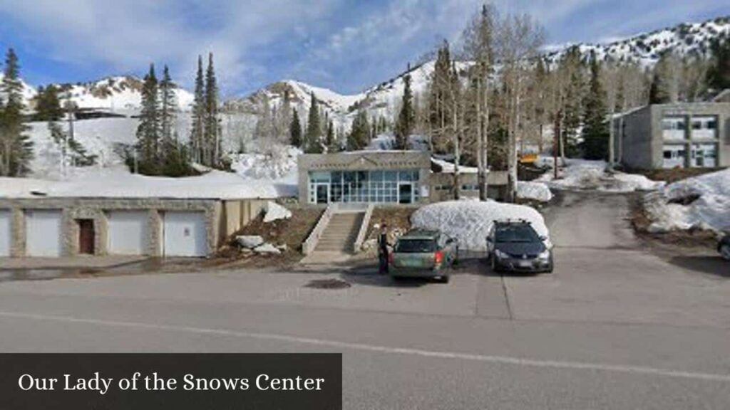 Our Lady of the Snows Center - Alta (Utah)