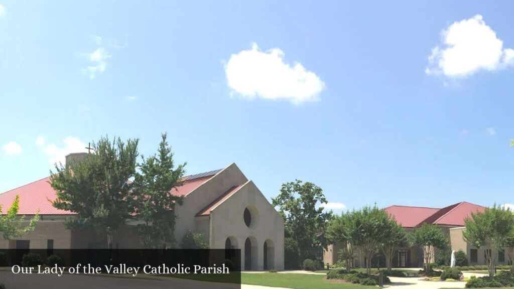 Our Lady of the Valley Catholic Parish - Birmingham (Alabama)