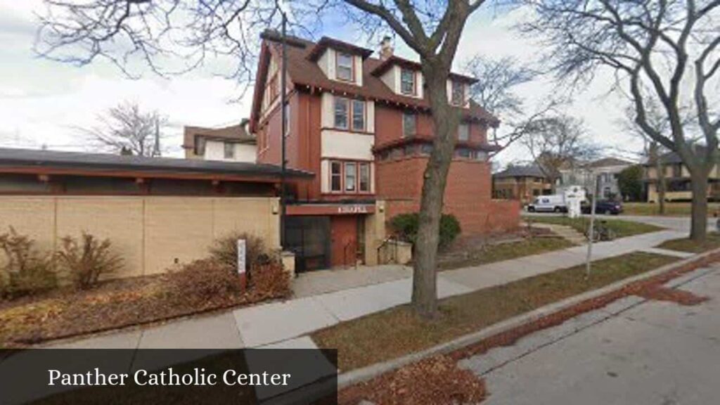 Panther Catholic Center - Milwaukee (Wisconsin)