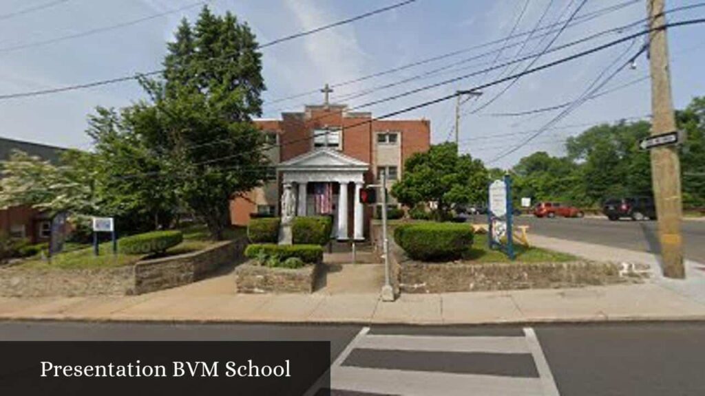 Presentation Bvm School - Cheltenham (Pennsylvania)