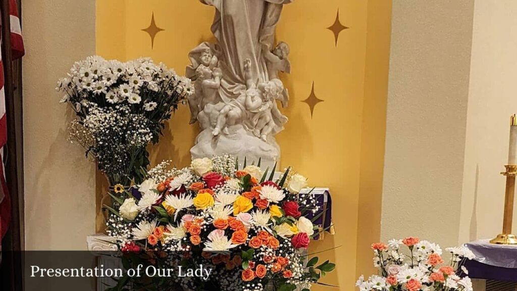 Presentation of Our Lady - Denver (Colorado)