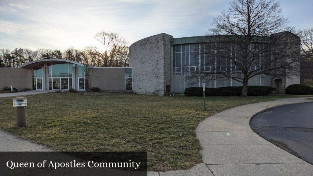 Queen of Apostles Community - Beavercreek (Ohio)